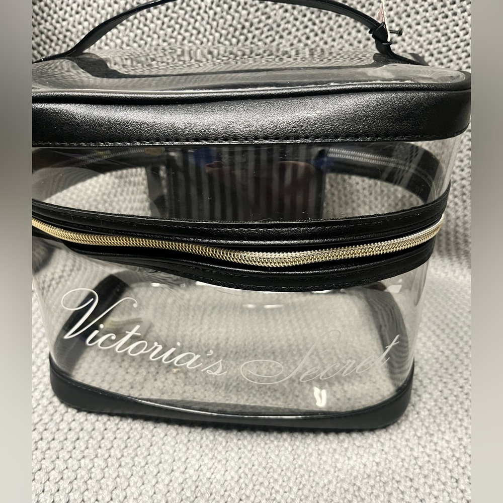 Victoria secret make-up bag